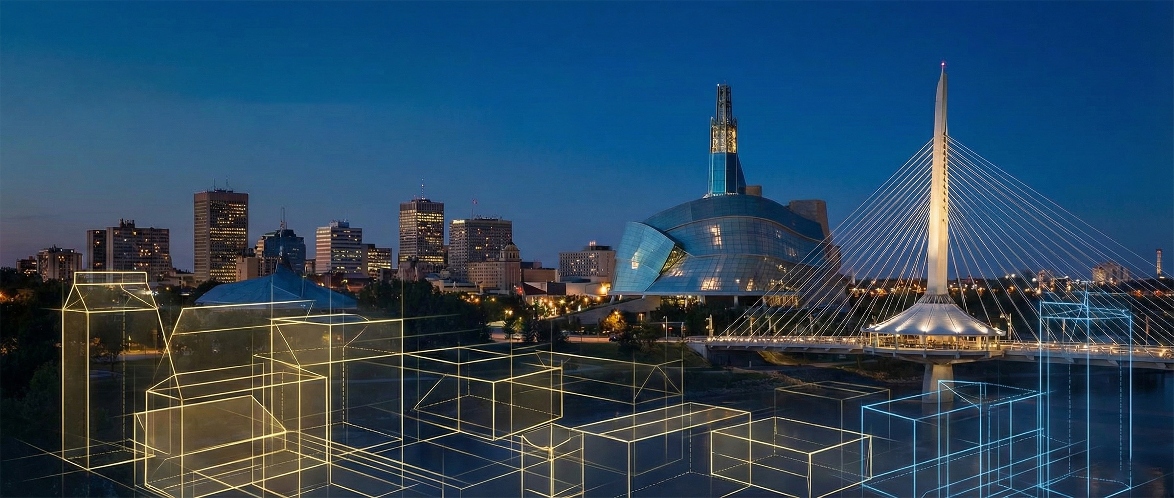 TM&HT Packaging Vision