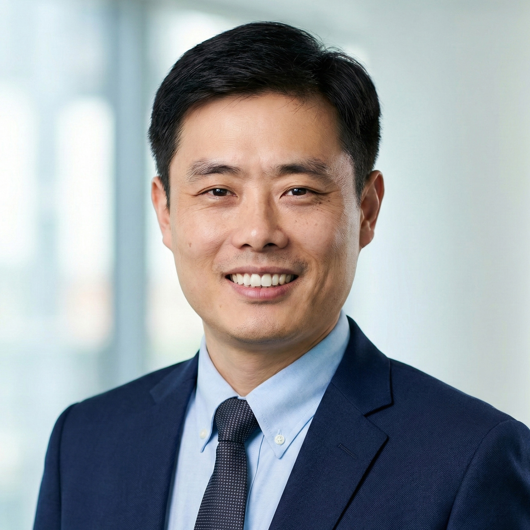 Laughing - Structural Engineer